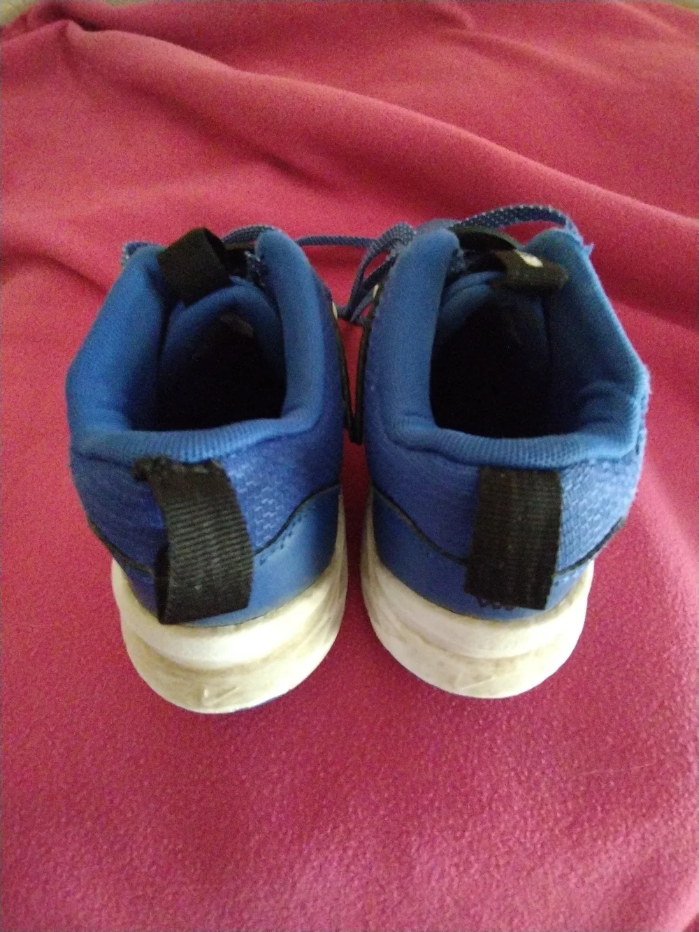 Boys Nikes